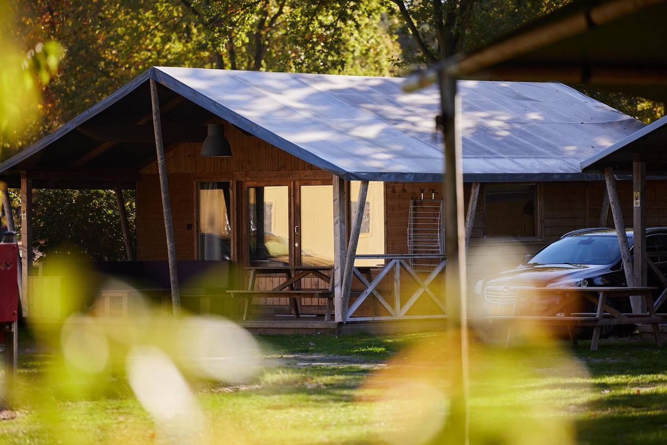 Casa vacanza a Hardenberg a partire da 52€ a notte