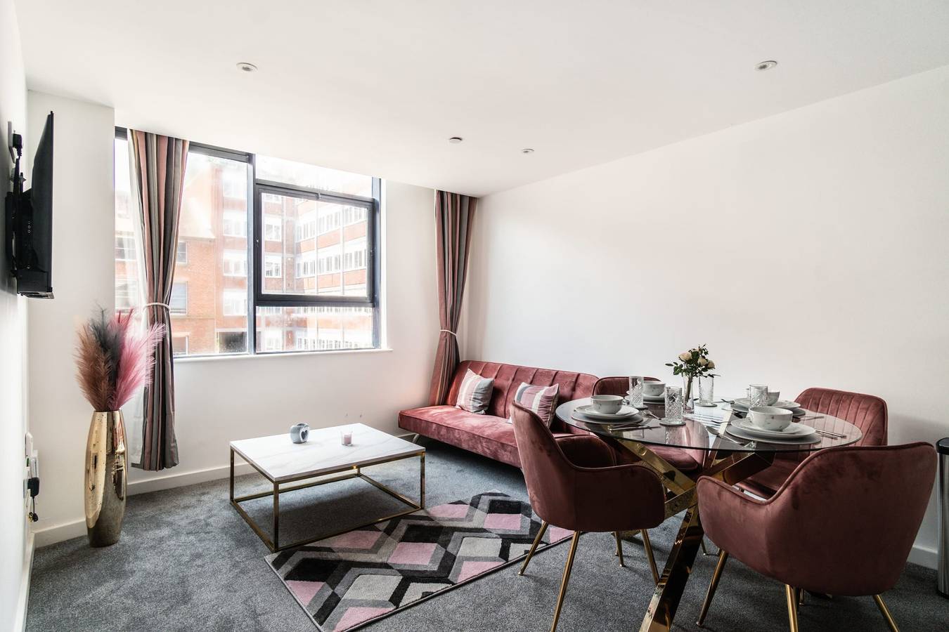Ganze Wohnung, Lovely 1 Bed Central Preston Apartment in Preston, Lancashire