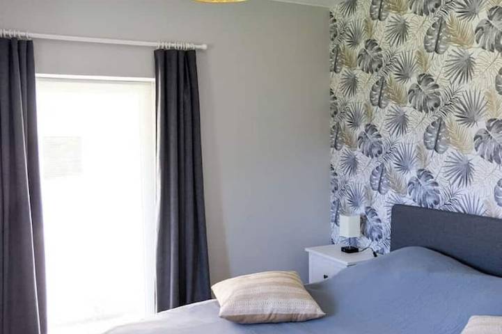 Location de vacances pour 2 personnes, avec piscine à Monsempron-Libos - 4