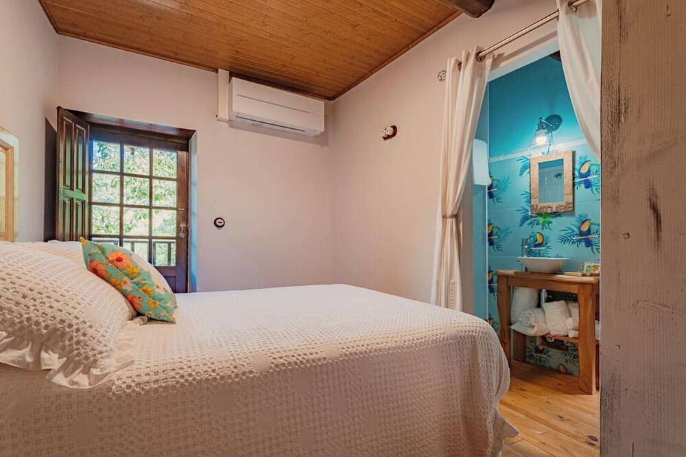 Casa Escondida A Veiga in Chantada, Provincia de Lugo