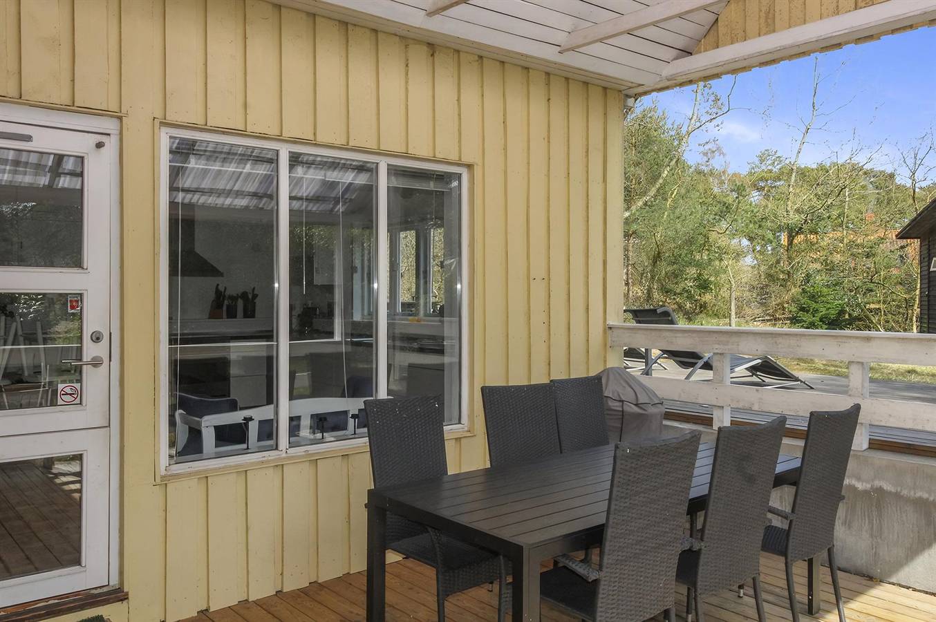 3 bedroom home in Nexø in Balka Strand, Bornholm