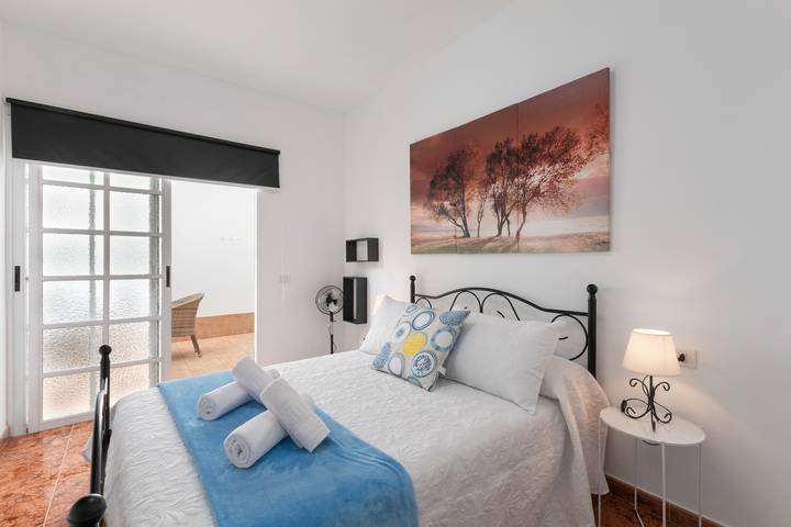 Appartamento vacanze per 7 persone - 1