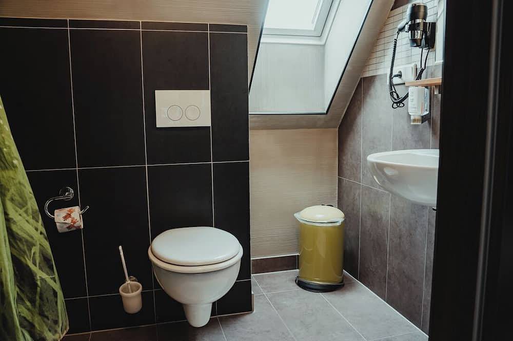 Apartamento entero, Heinrichsoase 501 -Studio All in One - Bielefeld Mitte in Bielefeld, Renania del Norte-Westfalia