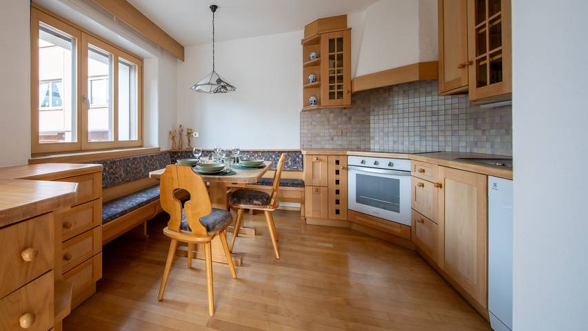 Ganze Wohnung, Milano 20 in Bormio, Bormio Gemeinde