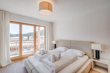 Chalet für 6 Personen in Seefeld in Tirol, Innsbruck und Umgebung, Bild 4
