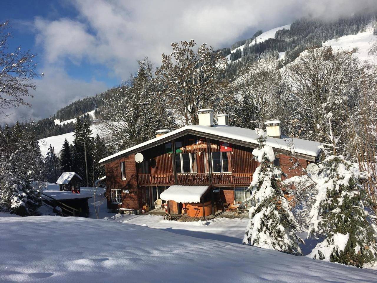 Double Room in Sörenberg, Flühli