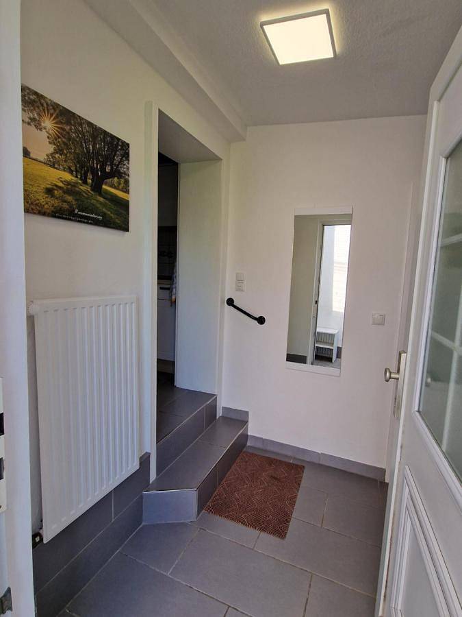 Ganze Wohnung, Apartment - Ground Floor in Voerde (Niederrhein), Niederrhein