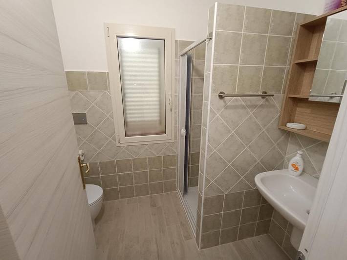 Gîte pour 3 personnes, avec balcon à Cala Liberotto - 2