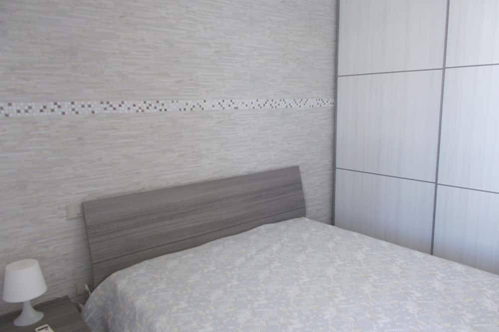 Apartamento entero, Estancia relajante junto al mar cerca de Galípoli in Baia Verde, Golfo de Tarento
