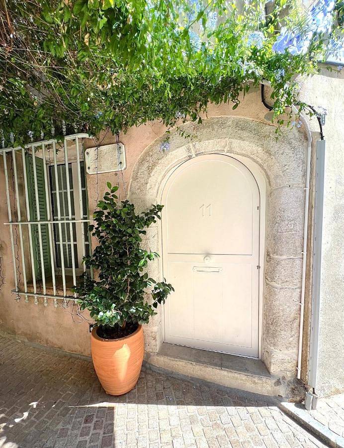 Deluxe Room in Le Castellet, Côte méditerranéenne (France)