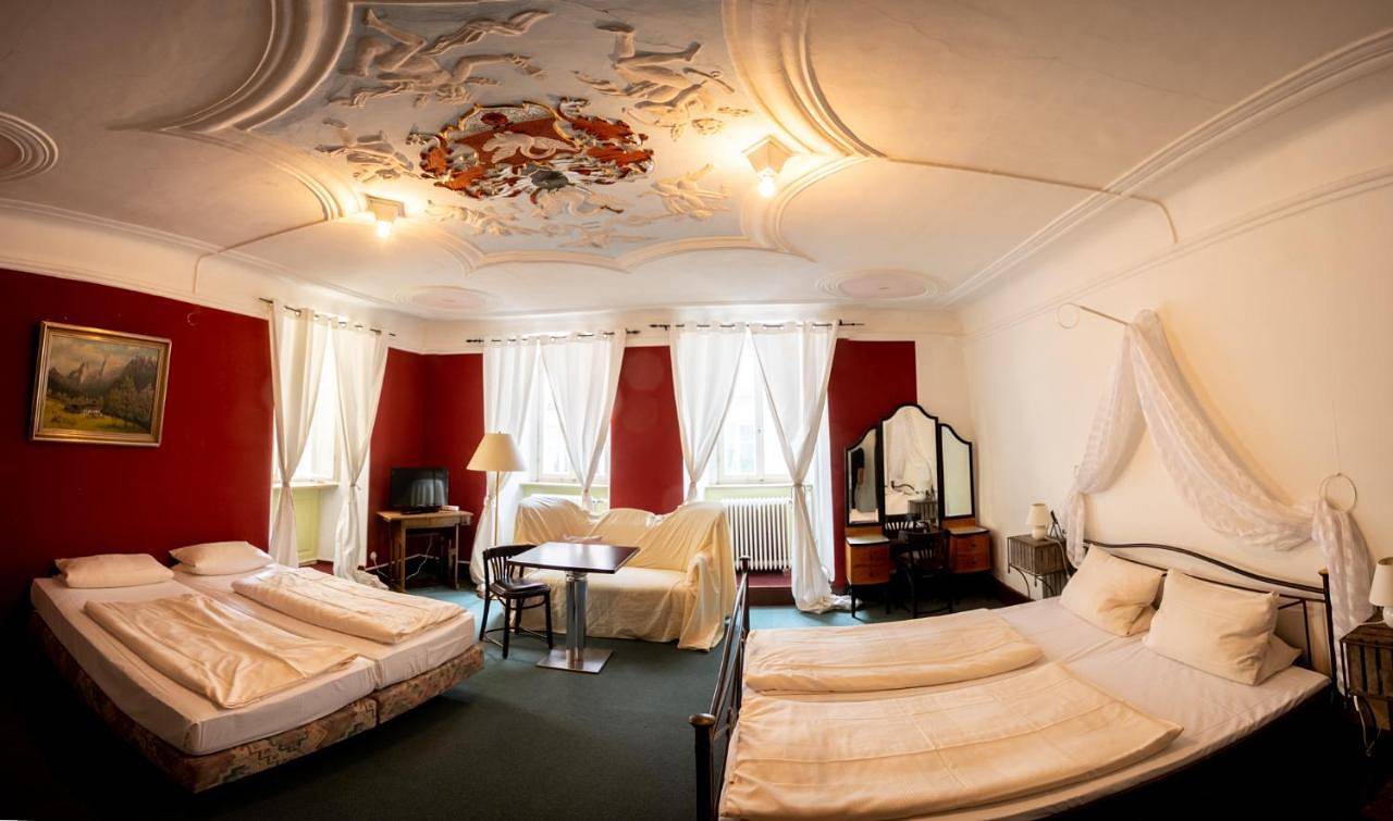 Two-Bedroom Apartment in Rothenburg ob der Tauber, Vallée de la Tauber