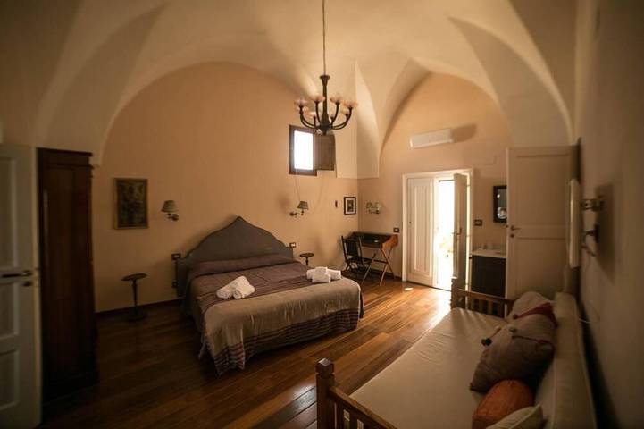 Agriturismo voor 6 personen in Lecce