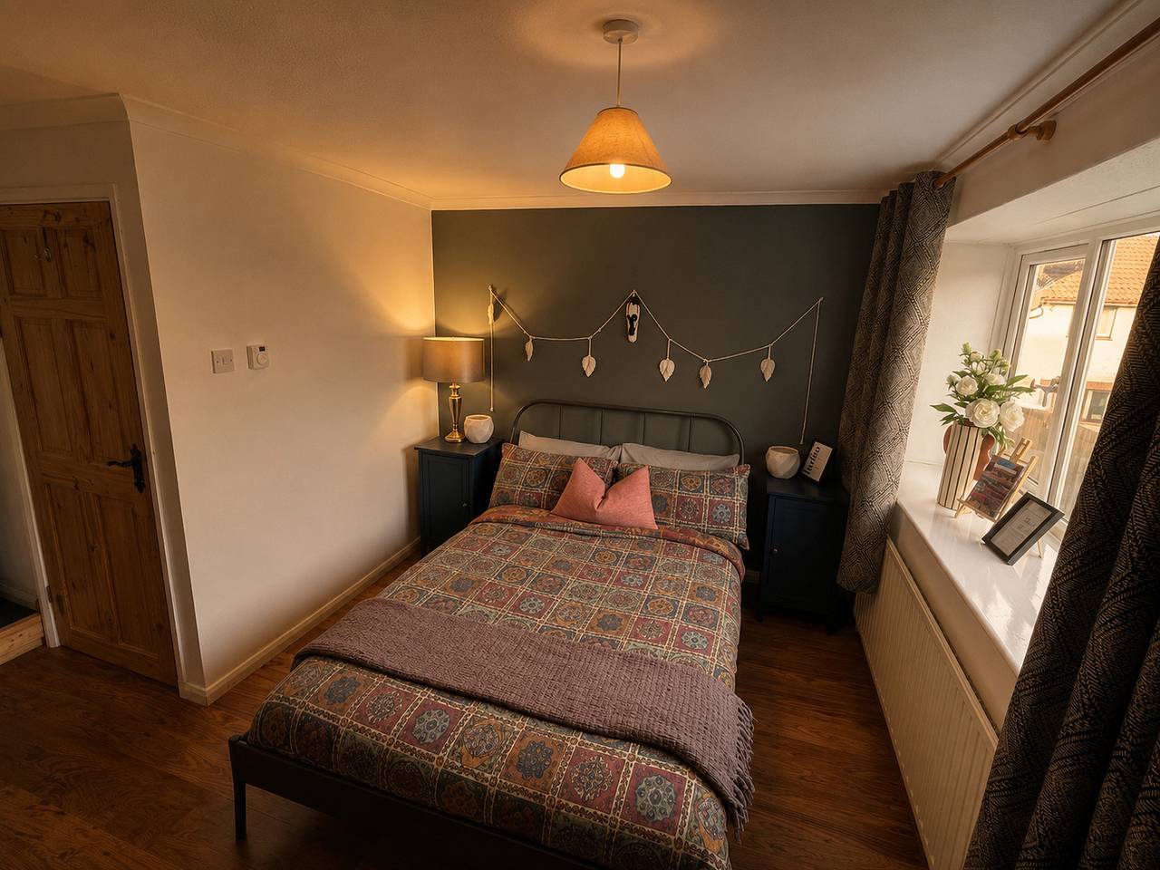 Family Friendly Coach House - Parking - Sleeps 4 in Weston-Super-Mare, North Somerset