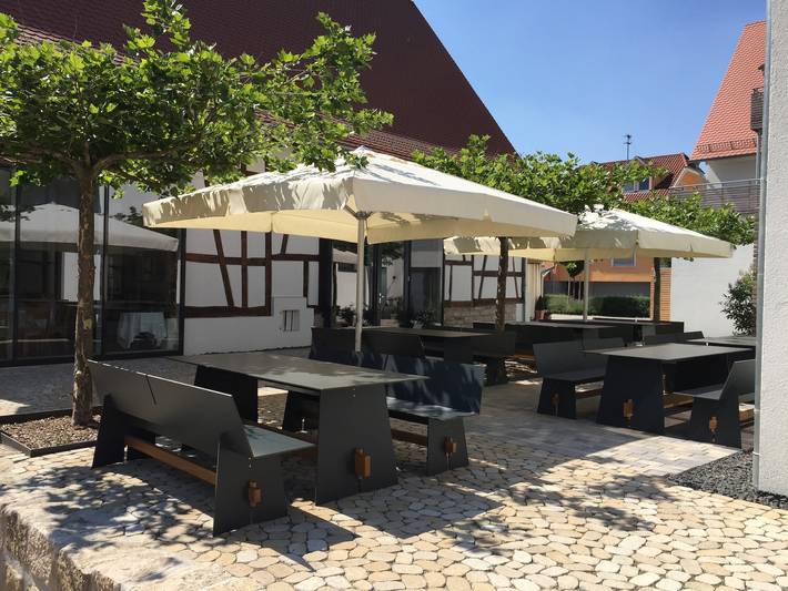 Gîte pour 2 personnes dans Tubingen - 3