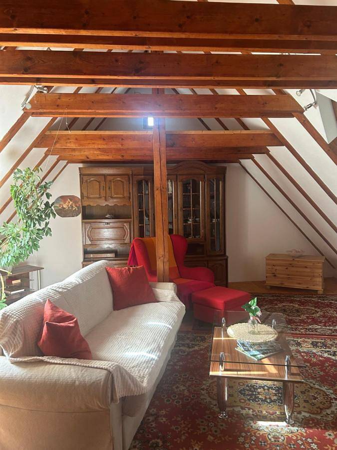 Ferienhaus für 4 Personen, mit Terrasse und Ausblick in Horb am Neckar - 4