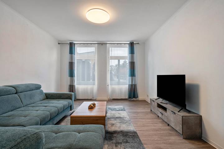 Ferienwohnung für 5 Personen in Gera