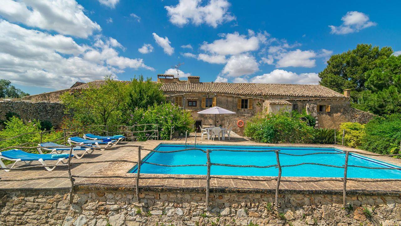 Ferienhaus für 4 Personen (22 m²) in Felanitx in Felanitx, South Majorca