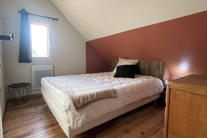 Location de vacances pour 4 personnes à Muides-sur-Loire - 2