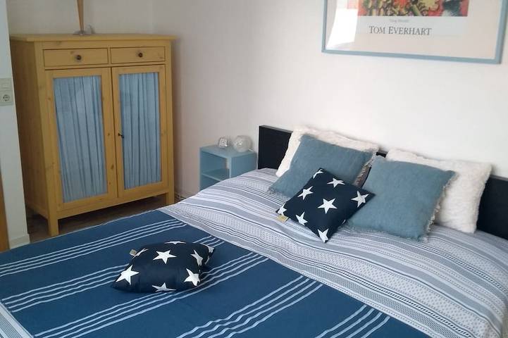 Ferienhaus für 4 Personen, mit Terrasse und Garten, mit Haustier in Werratal - 3