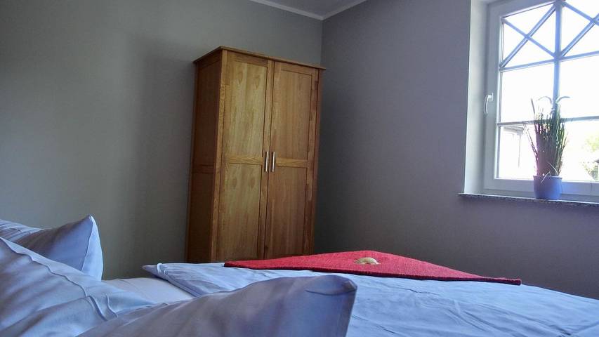 Ferienhaus für 6 Personen, mit Terrasse, mit Haustier in Graal-Müritz - 3