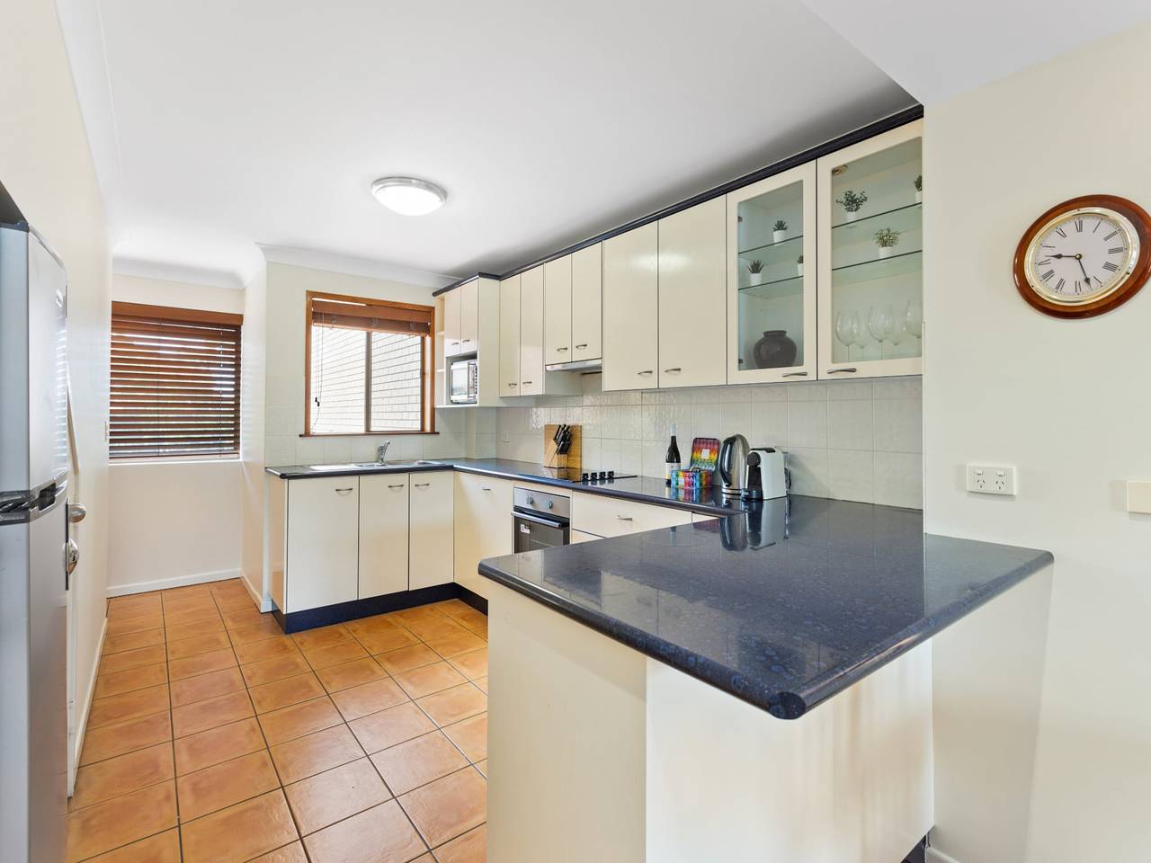 Entire apartment, Charming 2-Bed Apartment with City Views in New Farm, Brisbane