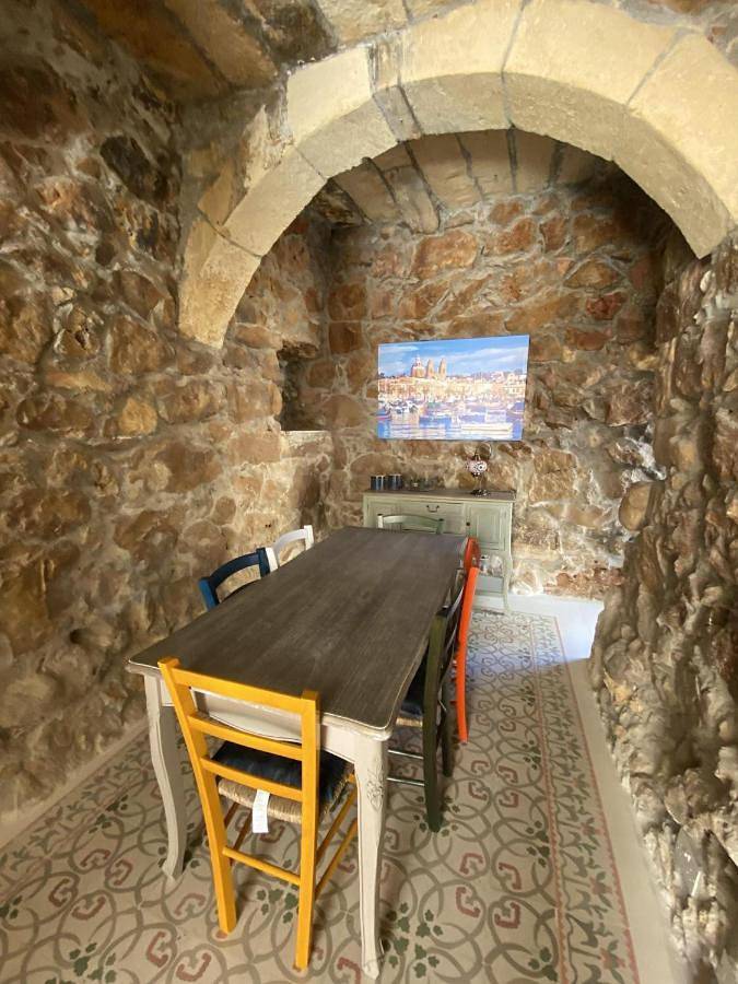 Ferienhaus für 14 Personen, mit Ausblick und Pool sowie Garten in Gozo - 3