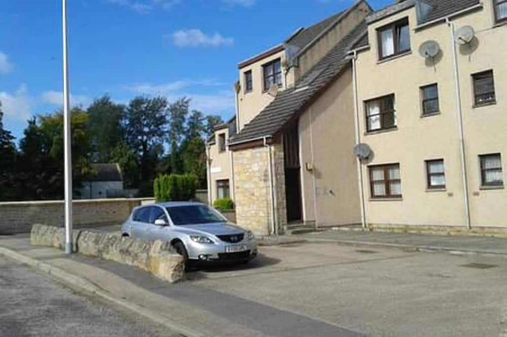 Entire apartment, Riverview apartment in Elgin, Moray