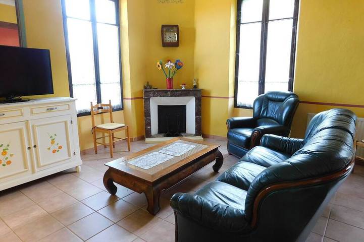 Gîte pour 4 personnes, avec jardin et piscine à Saint-Alexandre - 3