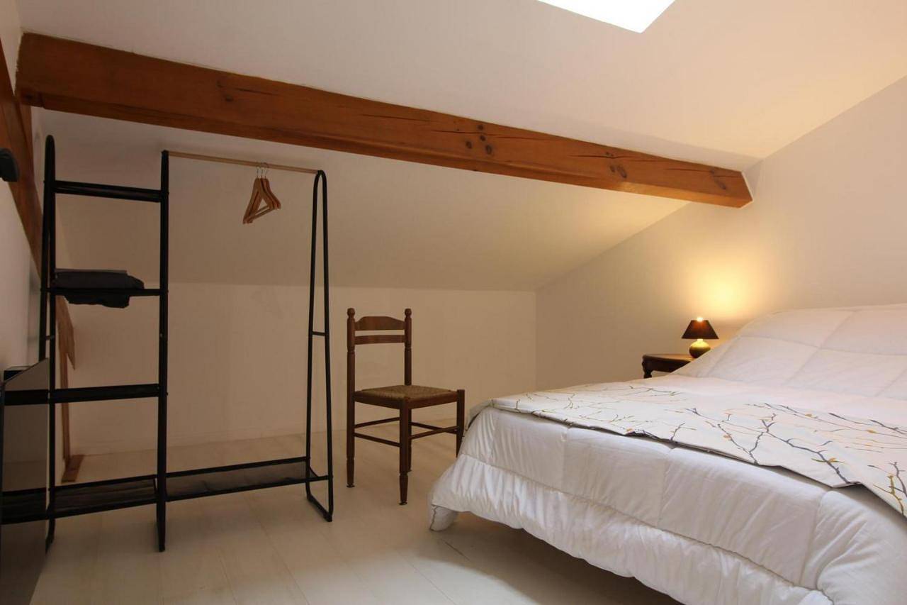 Appartement entier, Two-Bedroom Apartment in Salles, Région d'Arcachon