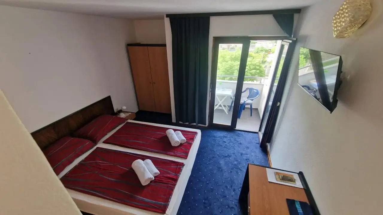 Ganze Ferienwohnung, Ferienwohnung für 2 Personen (15 m²) in Novigrad (Zadar) in Novigradsko More, Zadar