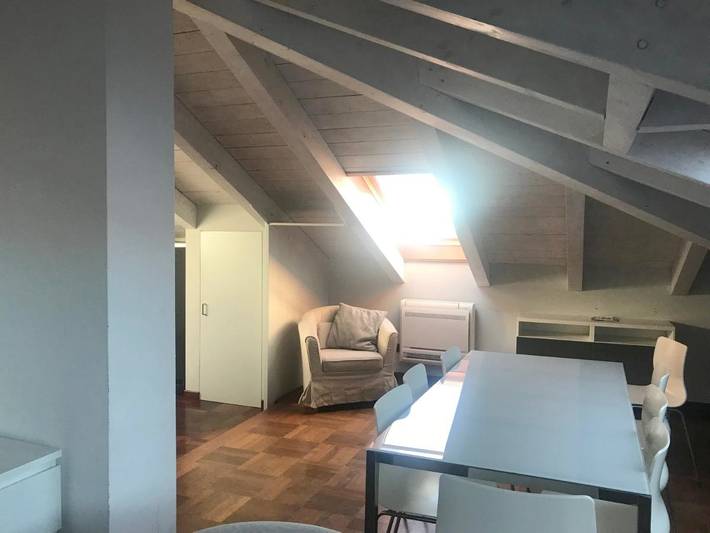 Gîte pour 4 personnes, avec balcon et vue à Tellaro - 3