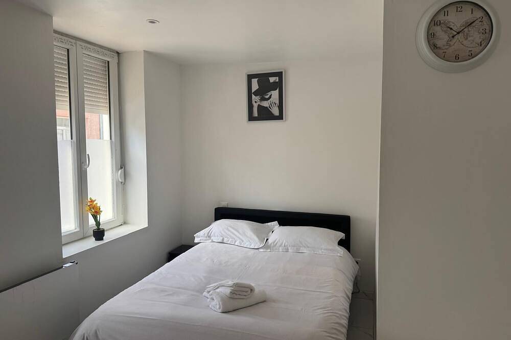 Ganze Wohnung, Royal appart city 1 in Calais, Calais und Umgebung