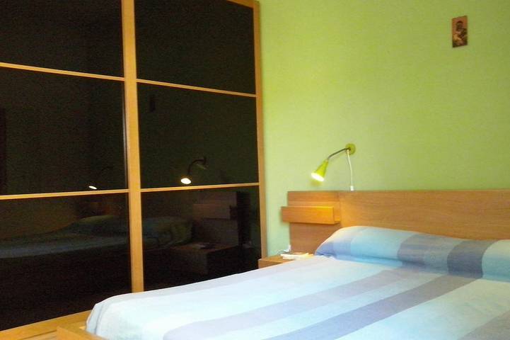 Ganze Wohnung, Ferienwohnung - Alghero in Lido San Giovanni, Alghero