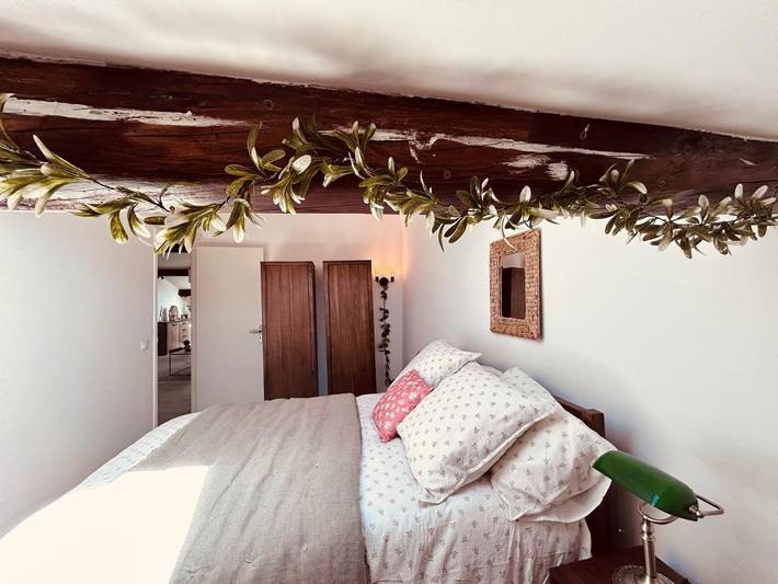 Gîte pour 4 personnes, avec vue à Saint-Maximin-la-Sainte-Baume - 3