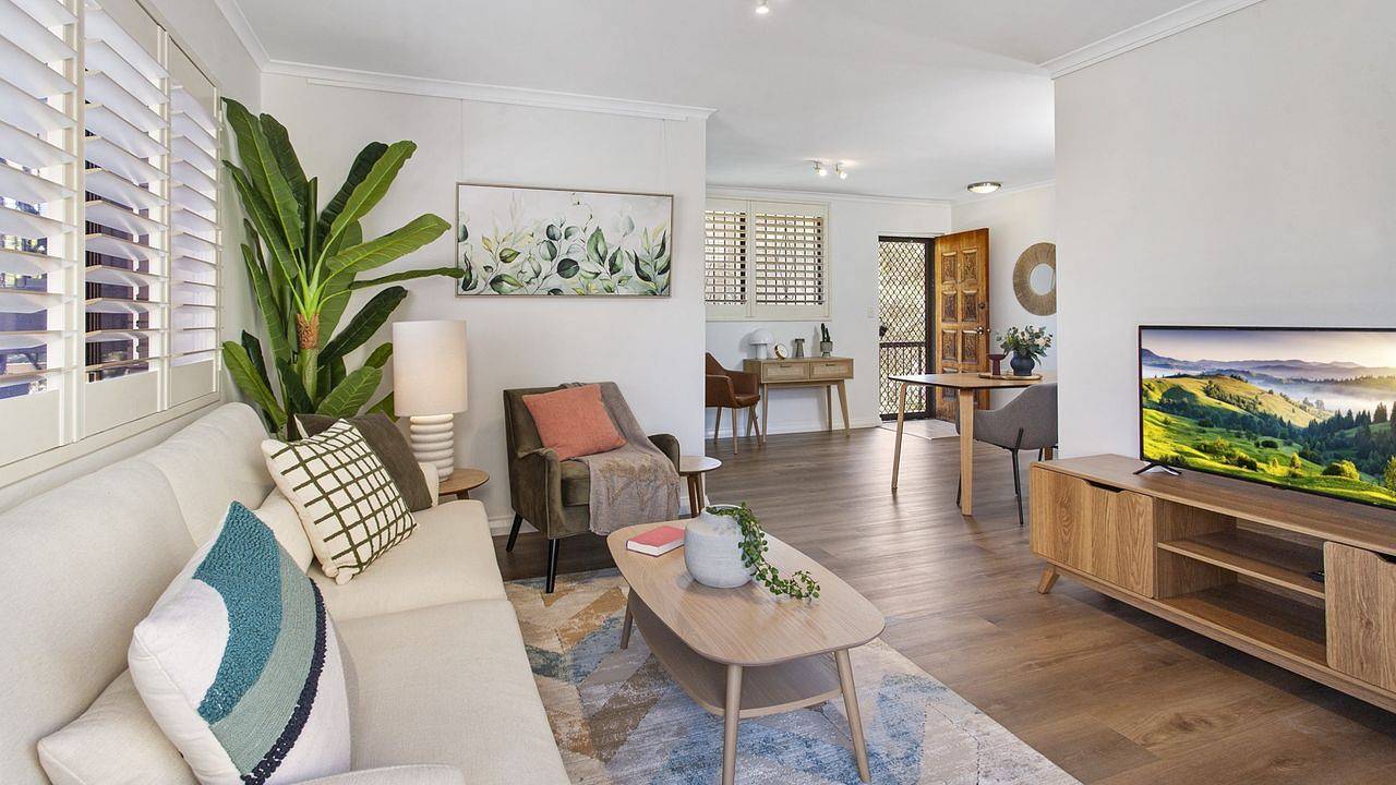 Vakantiewoning voor 4 Personen in New Farm, Brisbane