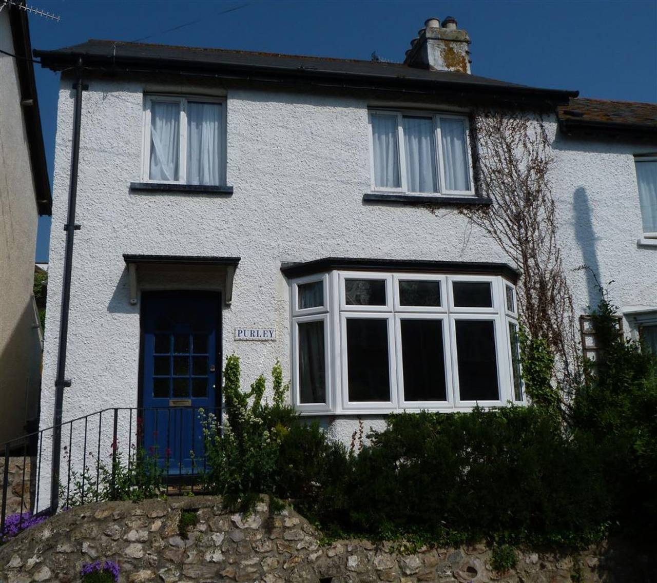 Holiday Rental for 6 People in Beer (Devon), Devon
