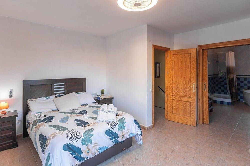 Casa Luis Canillas de Aceituno in Canillas de Aceituno, Málaga Provinz