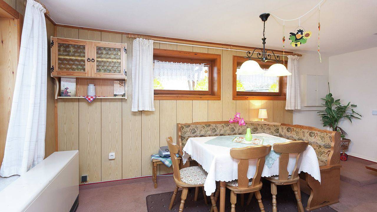 Ferienhaus für 6 Personen (60 m²) in Trusetal in Brotterode-Trusetal, Rennsteig