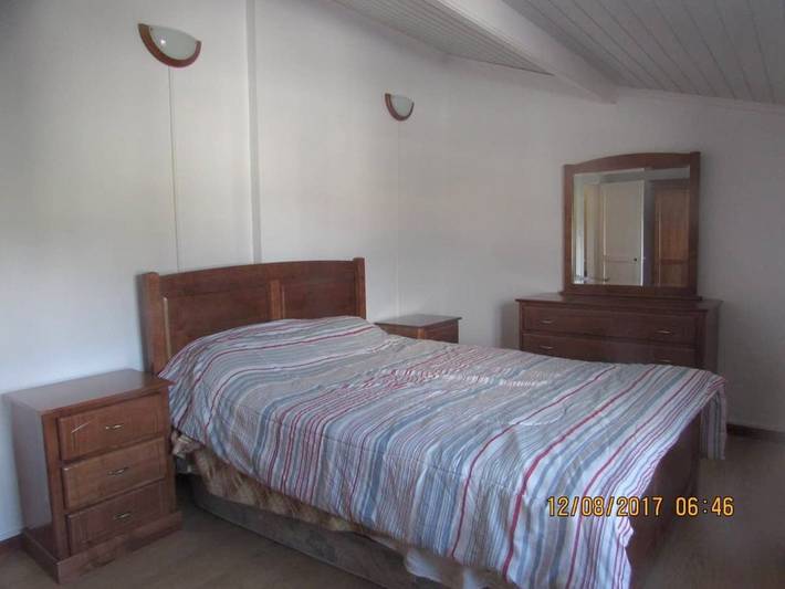 Location de vacances pour 5 personnes, avec jardin et vue à Angra do Heroísmo - 2