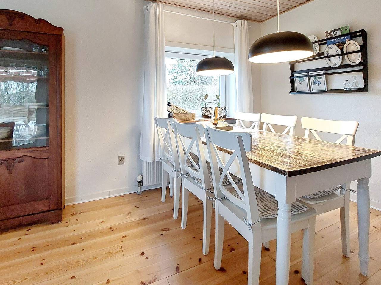 5 Personen Ferienhaus in Skjern in Skjern, Ringkøbing-Skjern