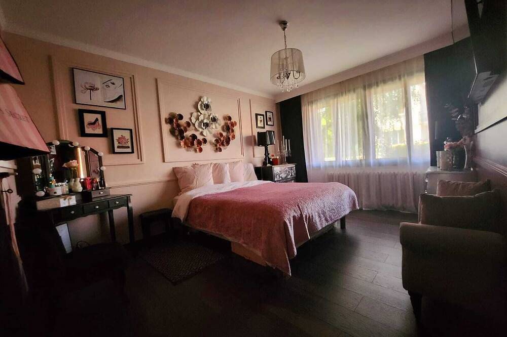 Apartamento entero, Luxueux Appartement 4 Pièces in Montreuil, Sena-Saint Denis