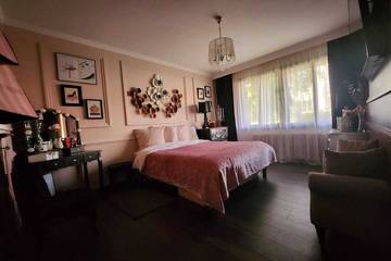 Appartement De Vacances pour 6 Personnes dans Montreuil, Seine-Saint-Denis, Photo 1