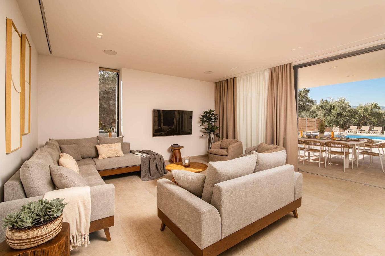 Villa Alni by Villa Plus in Kalamaki, Zakynthos