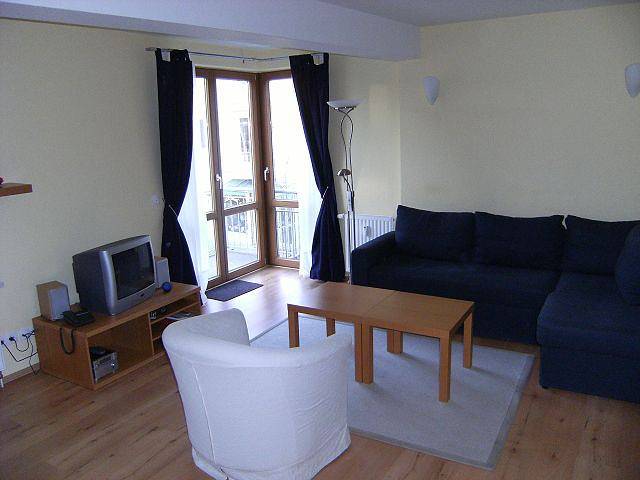 Duhner Düne Ii - 2-Raum-Ferienwohnung 12 mit Balkon in Duhnen, Cuxhaven