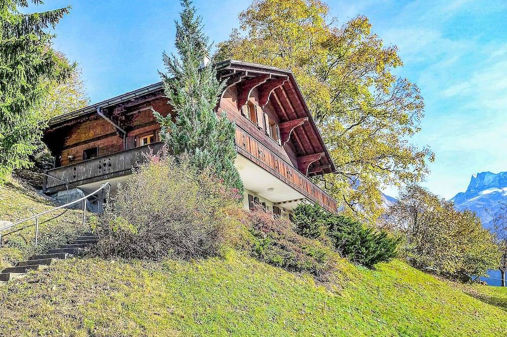 Appartamento vacanze a Grindelwald a partire da 225€ a notte
