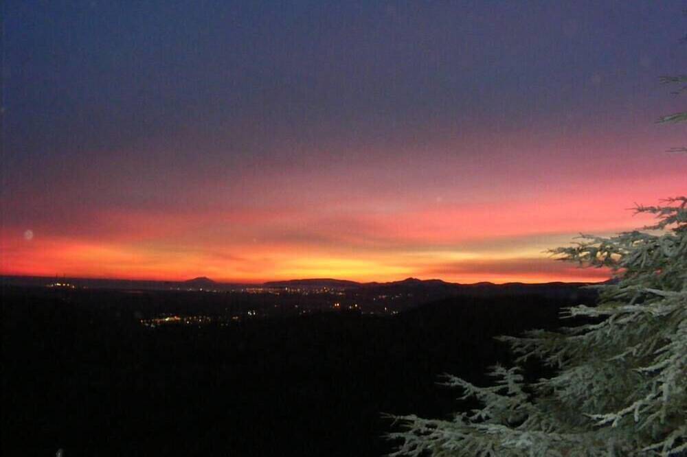 Ganze Wohnung, Campiglia Marittima: Ferienwohnung - Campiglia Marittima in Campiglia Marittima, Etruskische Küste
