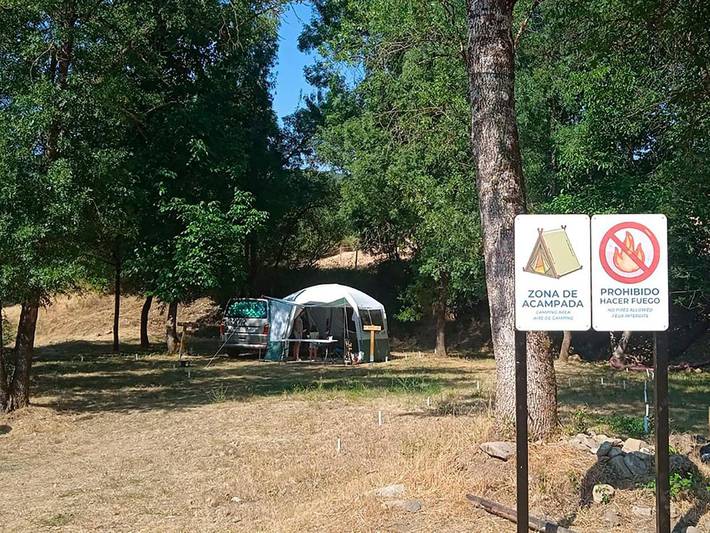 Location de vacances pour 4 personnes, avec jardin et piscine, animaux acceptés à Castiello de Jaca - 3