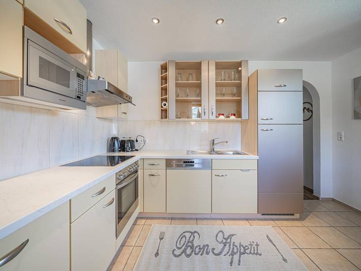 Ganze Wohnung, Großes Apartment nur 2 Autominuten vom Skilift weg in Loferer und Leoganger Steinberge, Hochfilzen