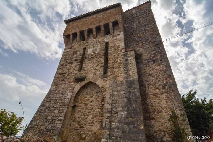 B&b per 2 persone, con terrazza e panorama in Todi