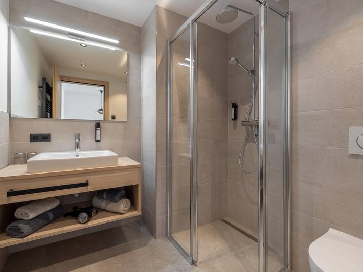 Appartement Wien, Uef in Hochoetz, Oetz